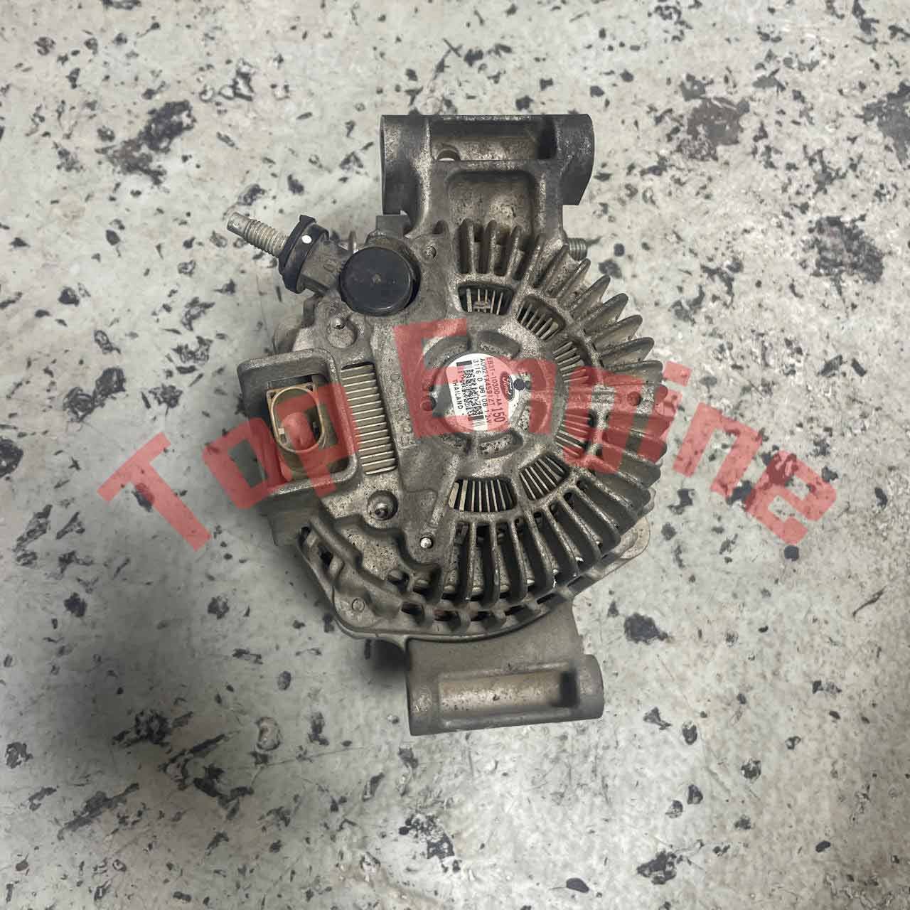 Ford Ranger 2.2L Diesel Alternator EB3T-10300-AA – PX Series 2015-2018